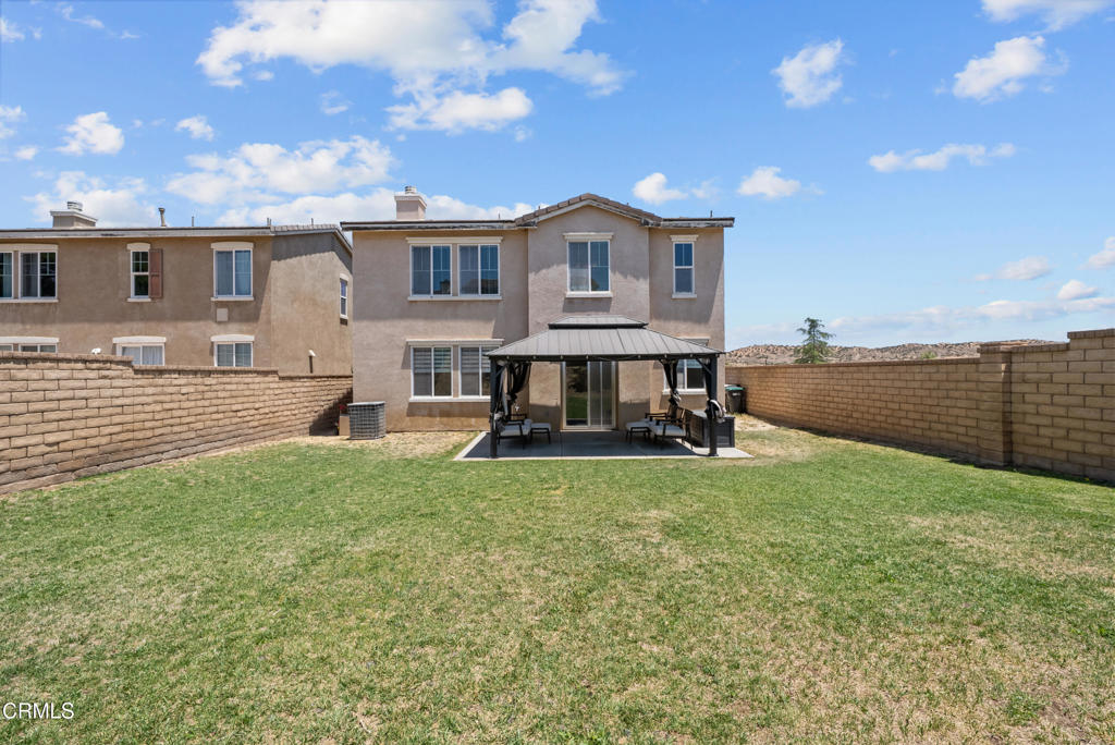 2728 Hornbeam Road