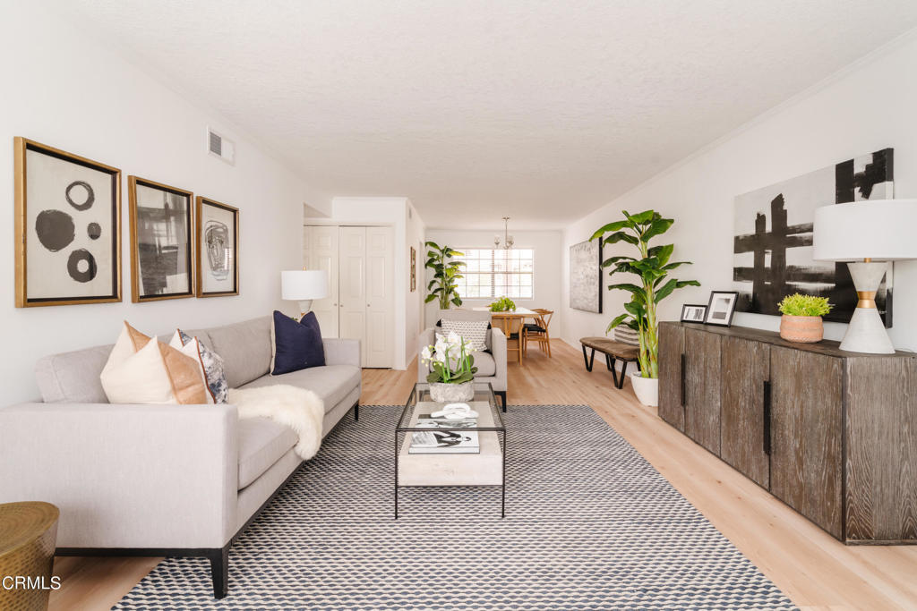 124 Monterey Road Unit: 112