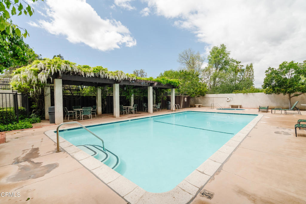 124 Monterey Road Unit: 112