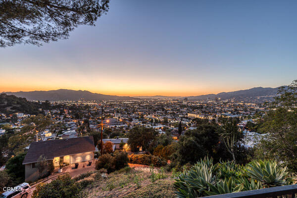 1320 Corona Drive