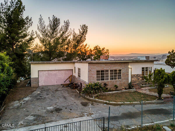 1320 Corona Drive