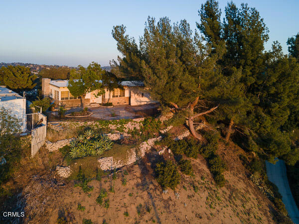 1320 Corona Drive