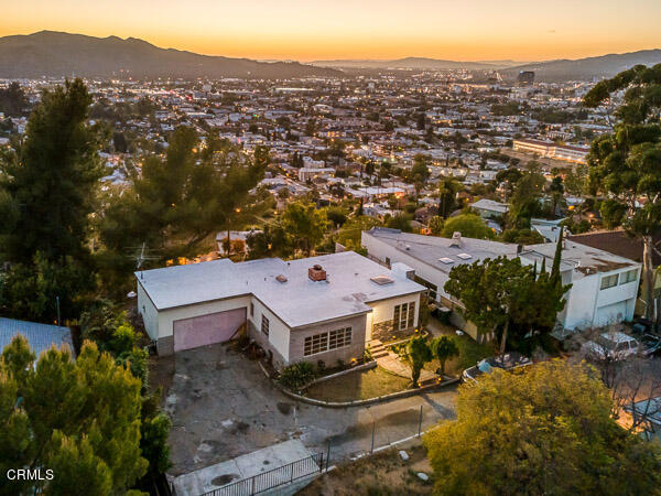 1320 Corona Drive