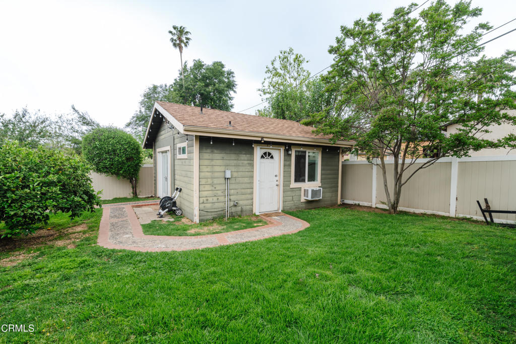 751 E Sacramento Street