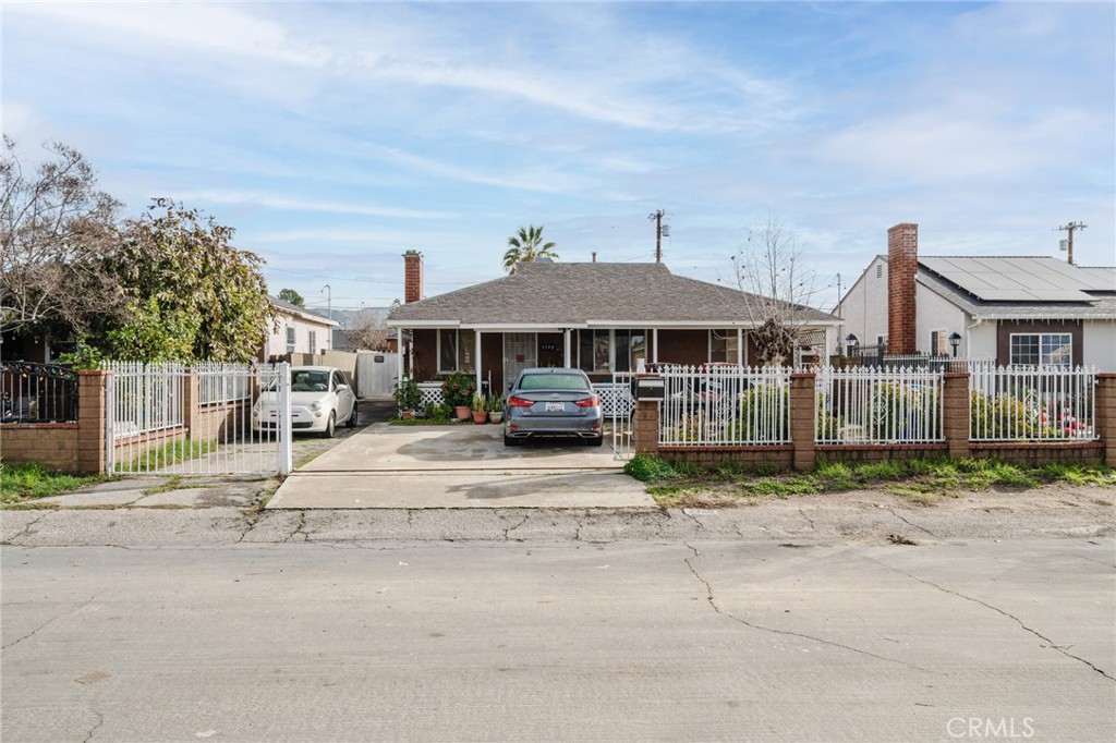 7748 Klump Avenue