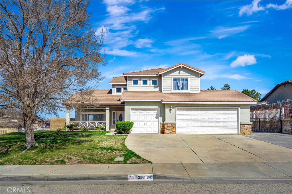 42116 Pleasant View Drive