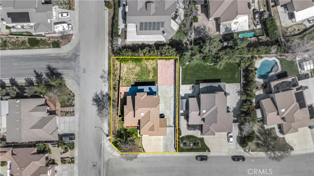42116 Pleasant View Drive