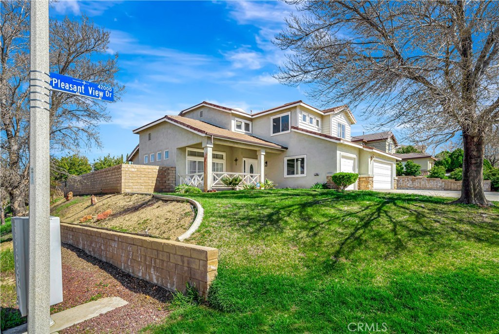 42116 Pleasant View Drive