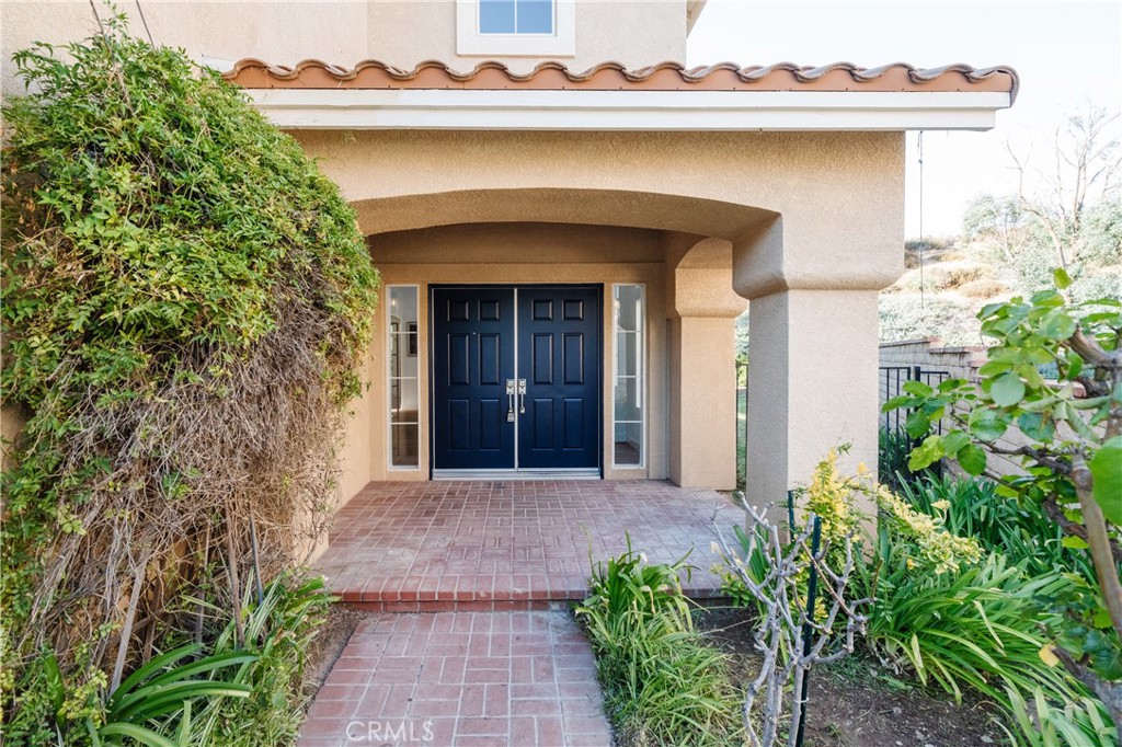 27916 Ron Ridge Drive