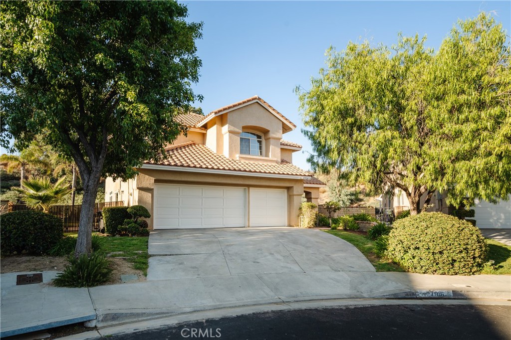 27916 Ron Ridge Drive