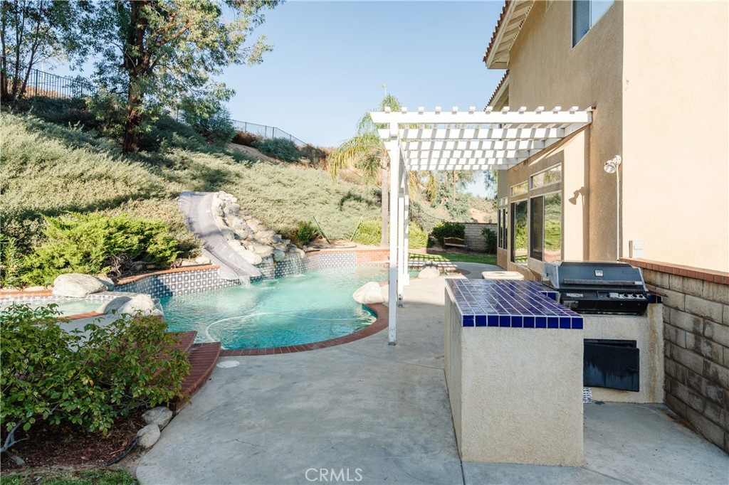 27916 Ron Ridge Drive