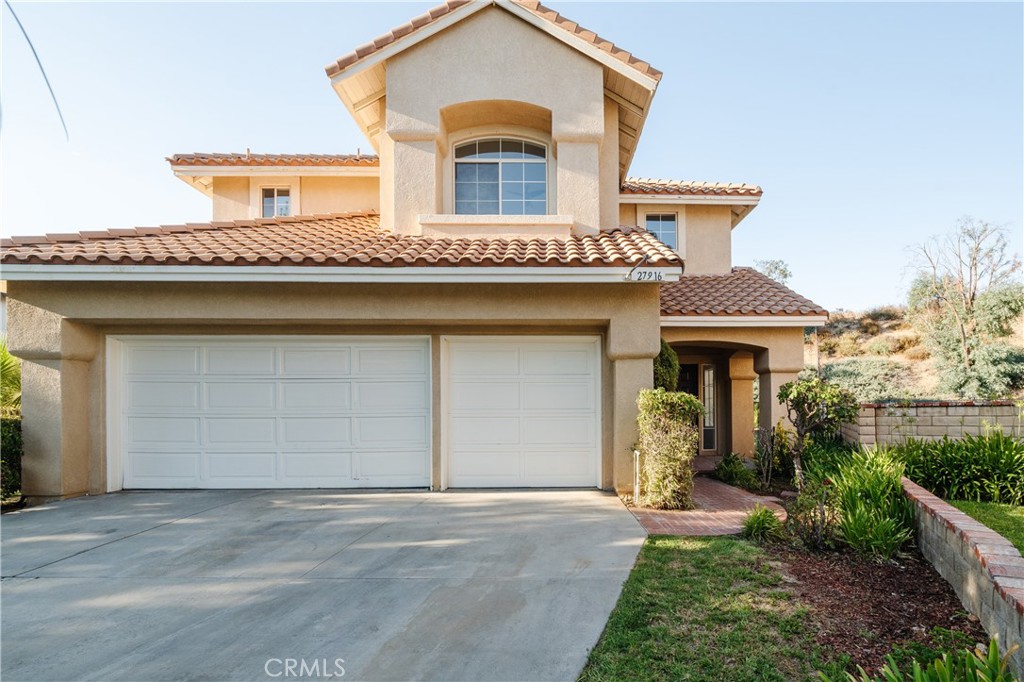 27916 Ron Ridge Drive