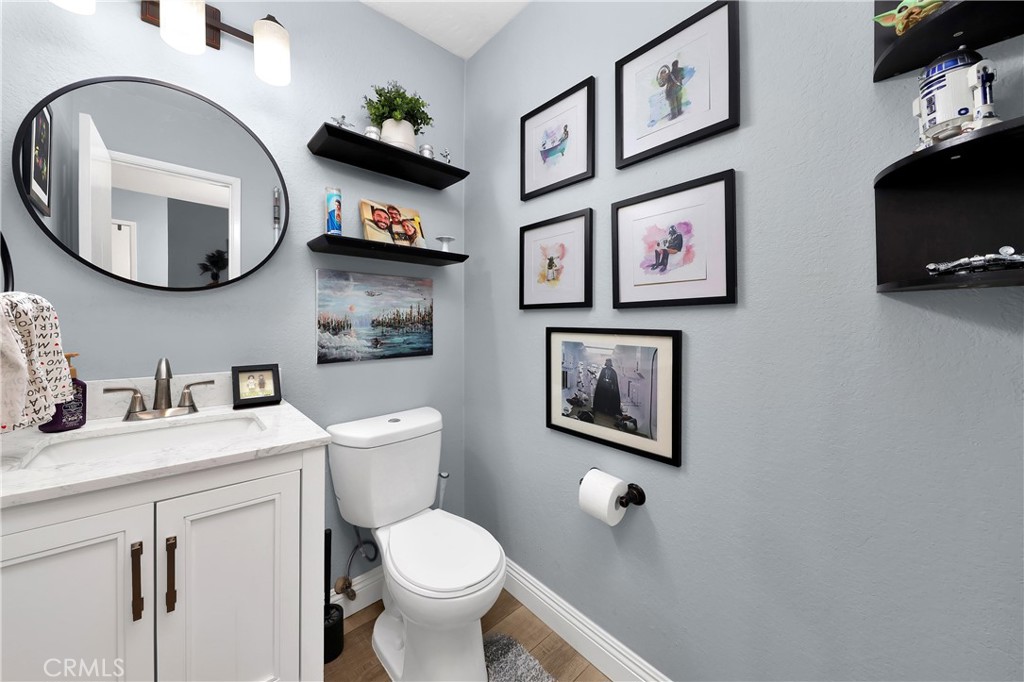 410 W Electric Avenue 410B