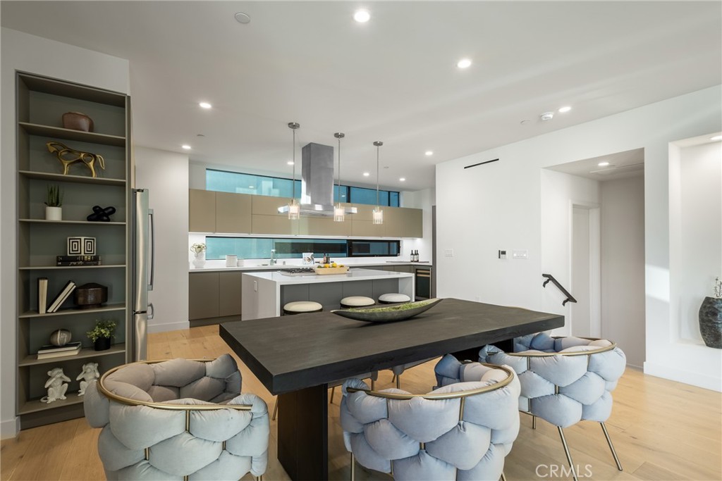 4525 N Via Nova Drive