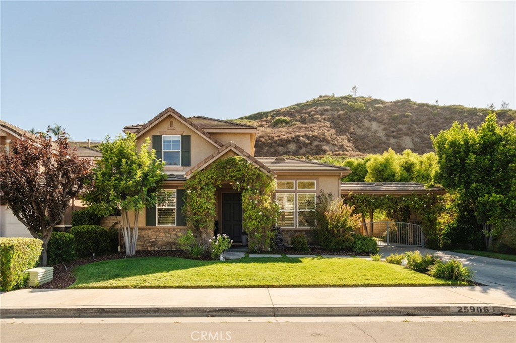 25906 Royal Oaks Road