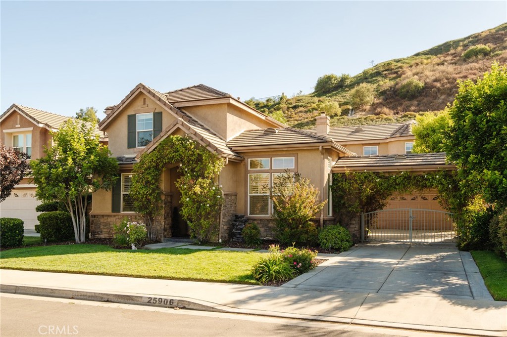 25906 Royal Oaks Road