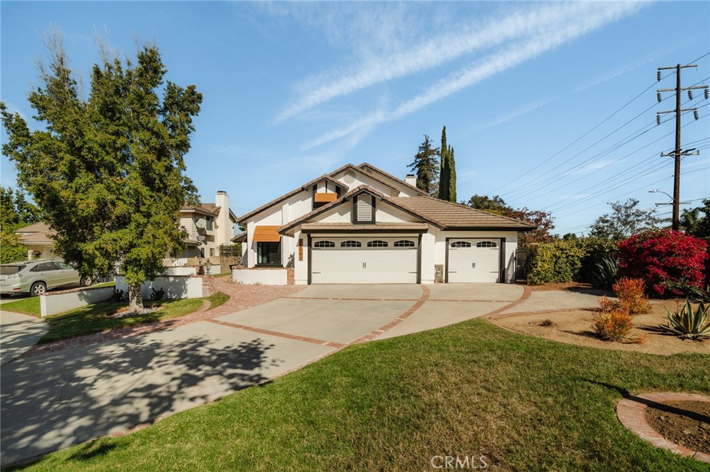 13197 Sleepy Wind Street