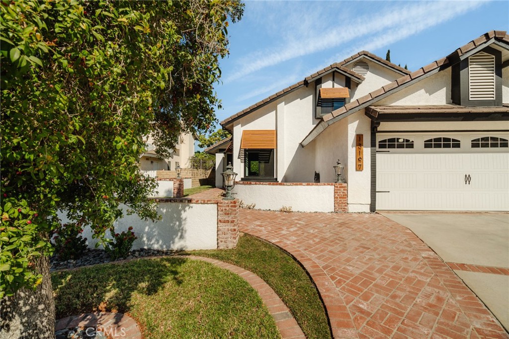 13197 Sleepy Wind Street