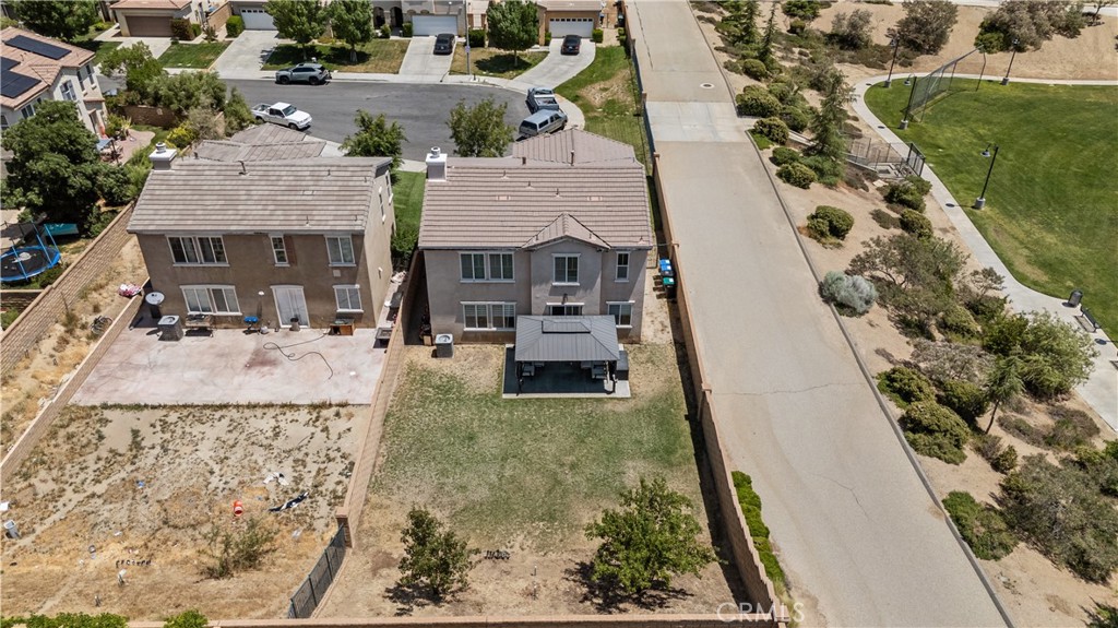 2728 Hornbeam Road