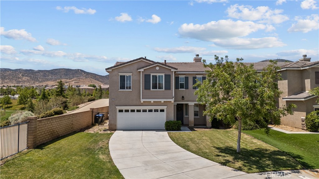 2728 Hornbeam Road