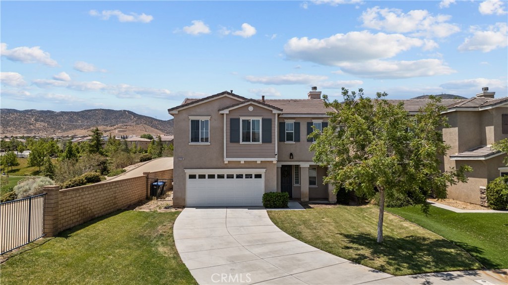 2728 Hornbeam Road