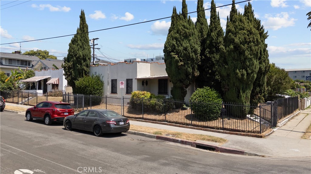 201 N Carondelet Street