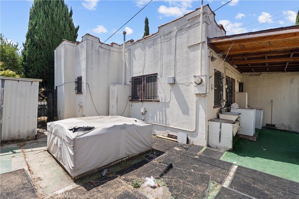 201 N Carondelet Street