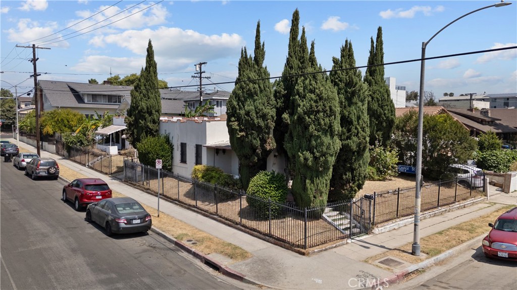 201 N Carondelet Street
