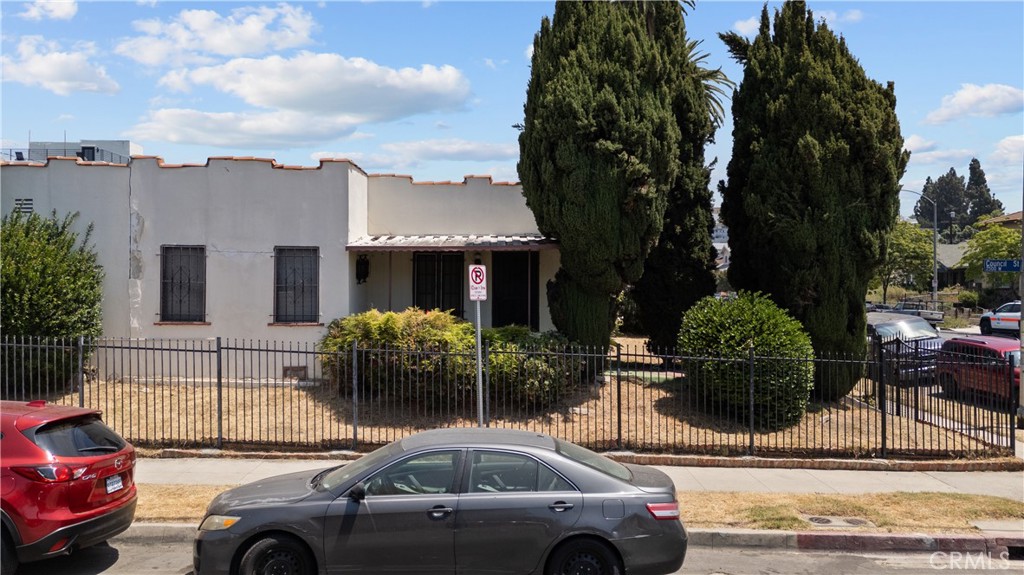 201 N Carondelet Street