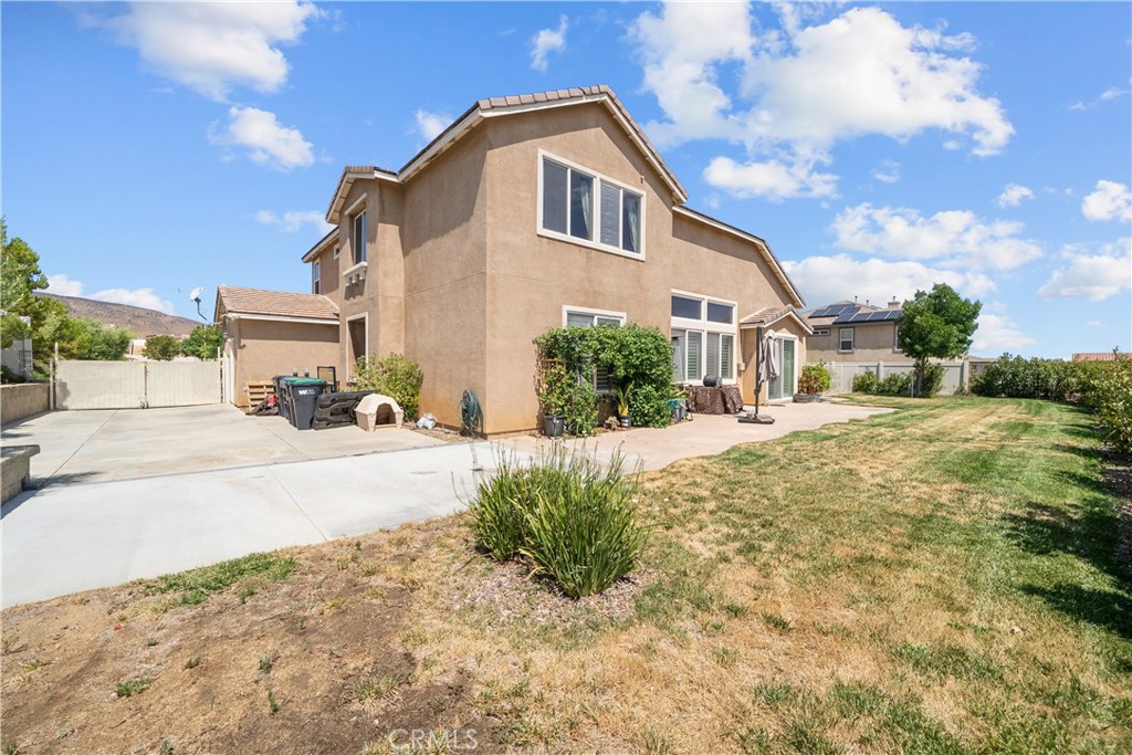 41714 Oak Barrel Court