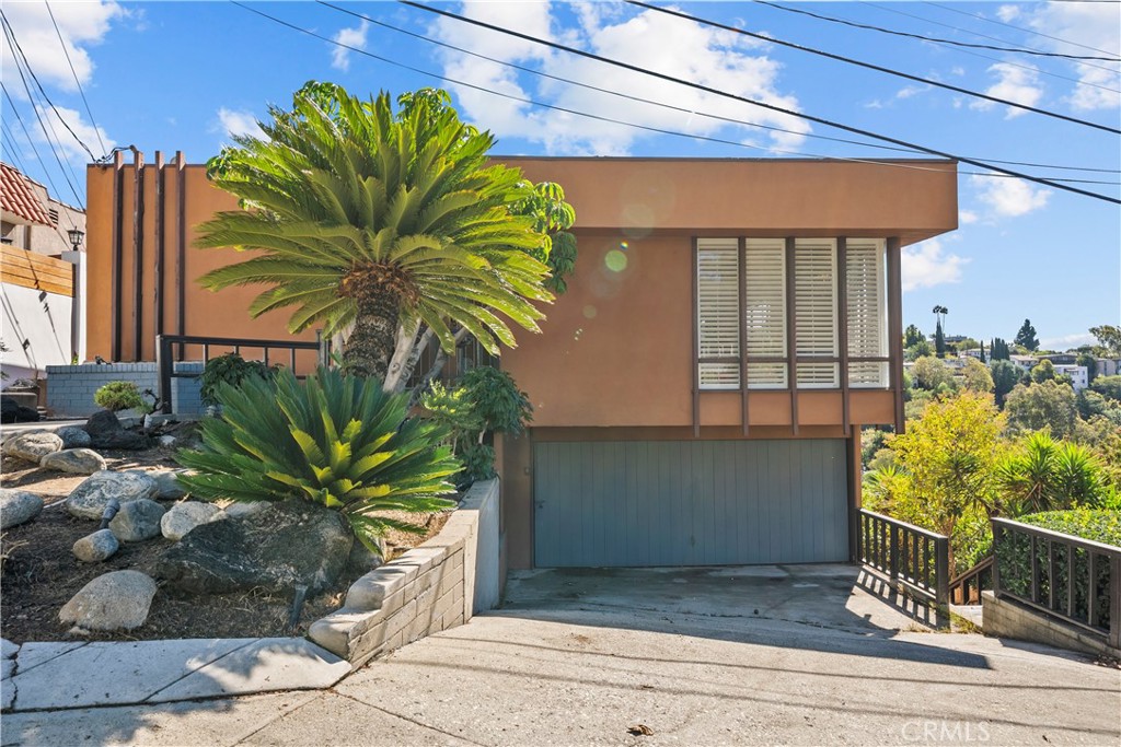 1734 Redesdale