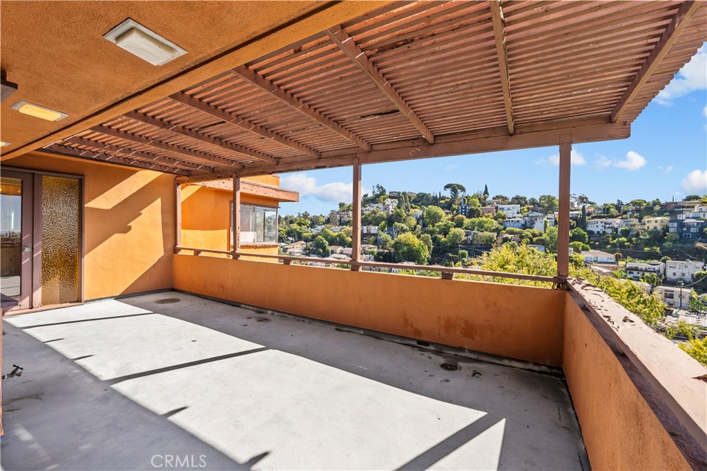 1734 Redesdale