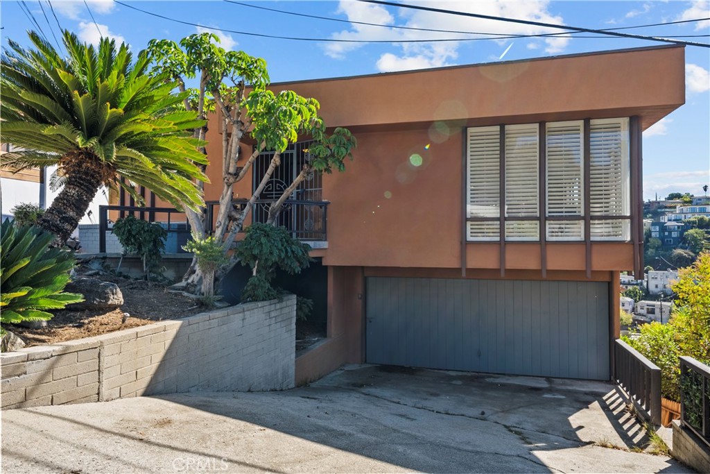 1734 Redesdale