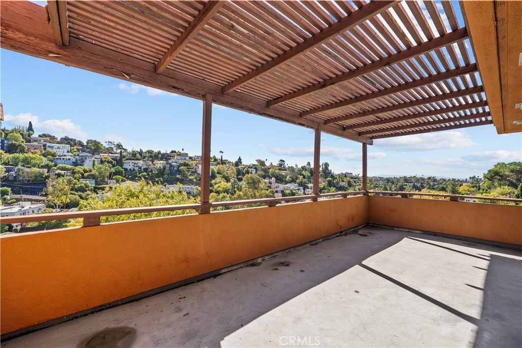 1734 Redesdale