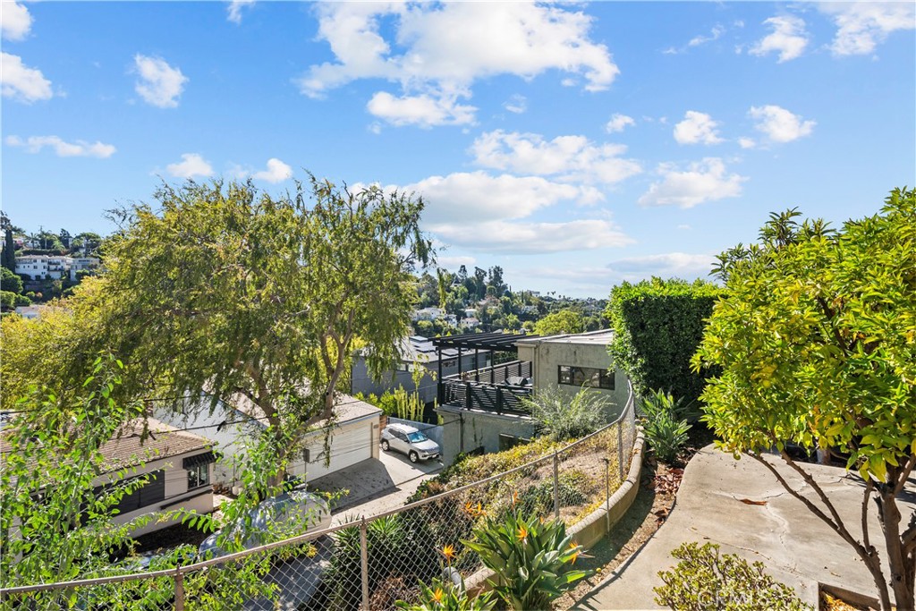 1734 Redesdale