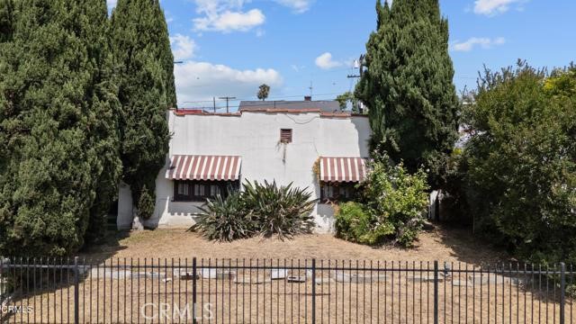 201 N Carondelet