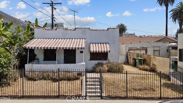 201 N Carondelet