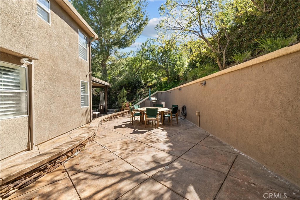 21736 Redwood Canyon