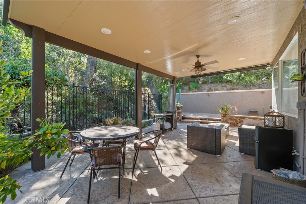 21736 Redwood Canyon