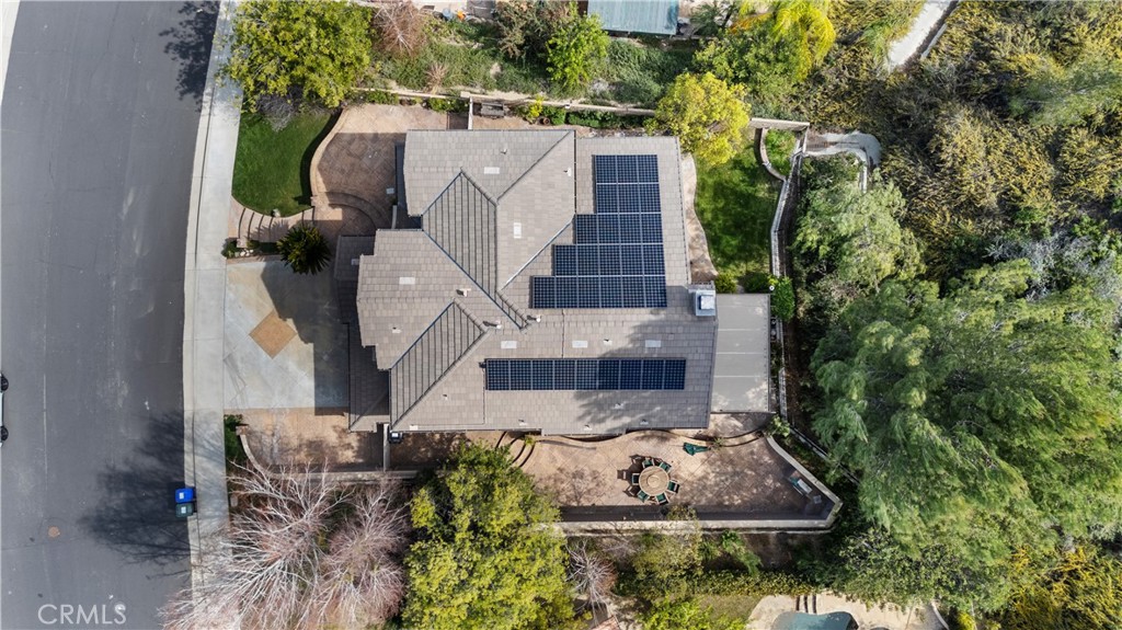 21736 Redwood Canyon