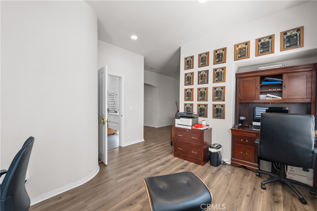 21736 Redwood Canyon