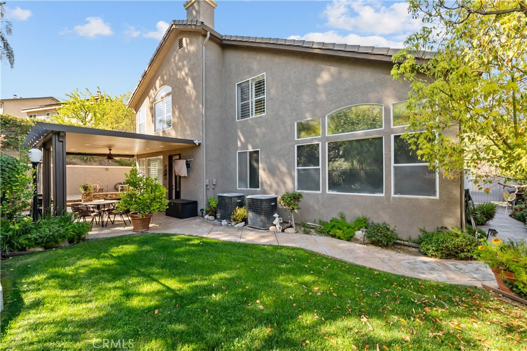 21736 Redwood Canyon