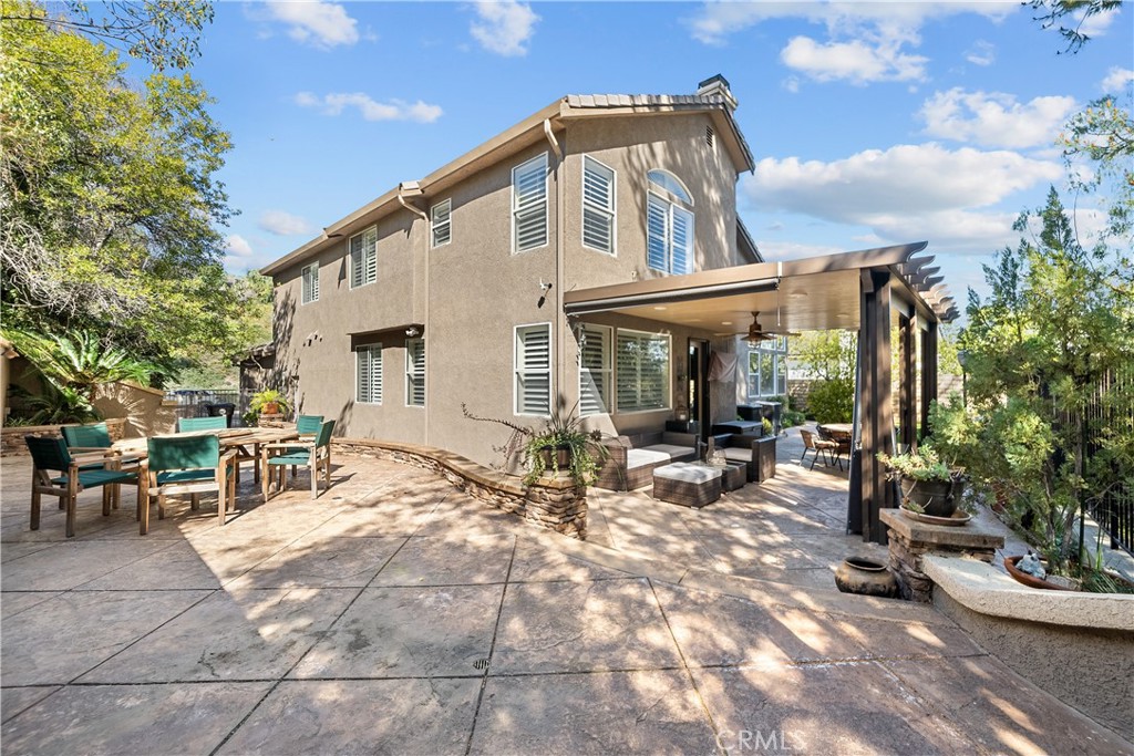 21736 Redwood Canyon