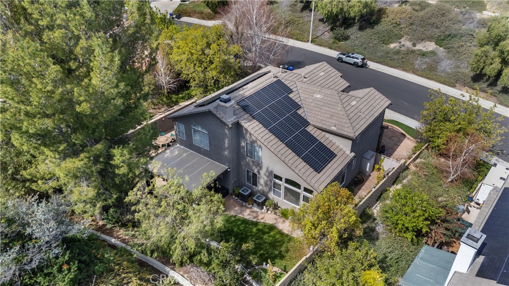 21736 Redwood Canyon