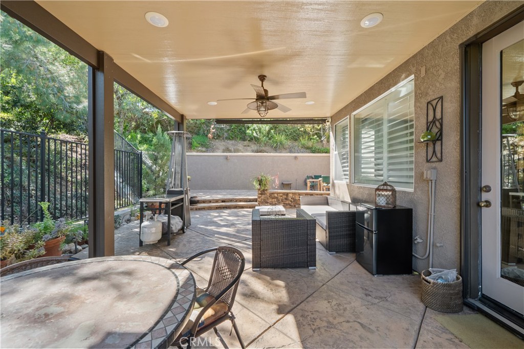 21736 Redwood Canyon