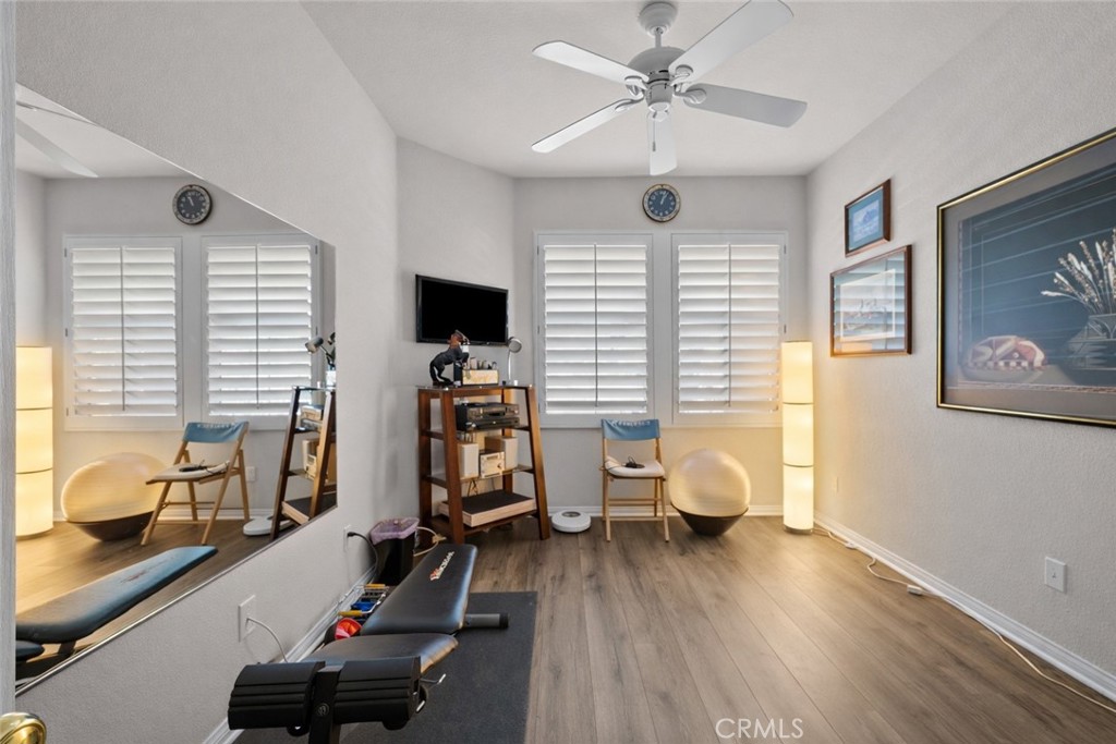 21736 Redwood Canyon