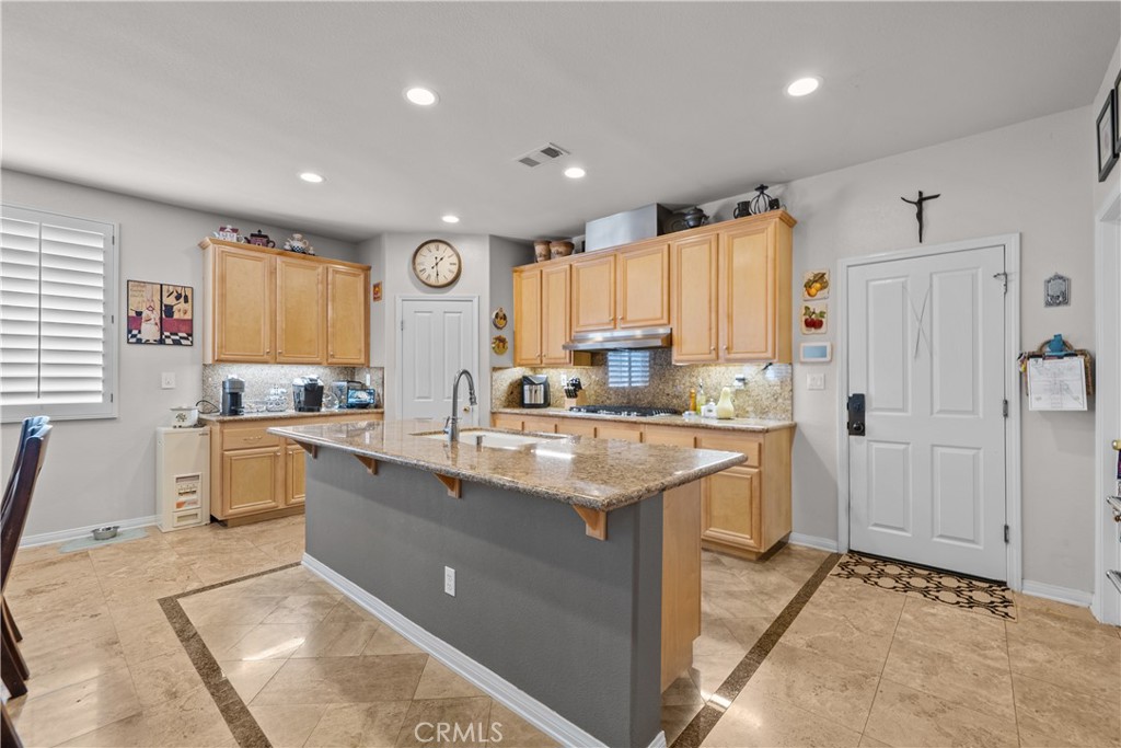 21736 Redwood Canyon