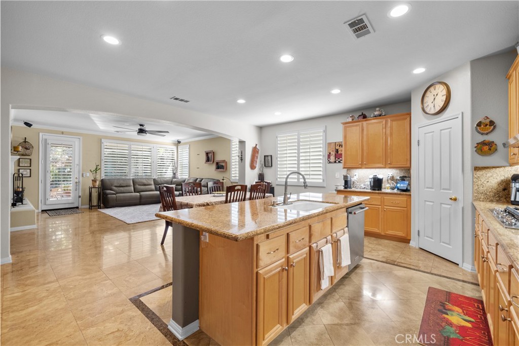 21736 Redwood Canyon