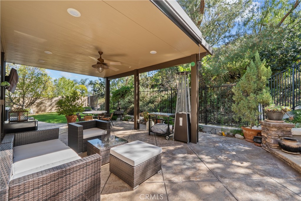 21736 Redwood Canyon