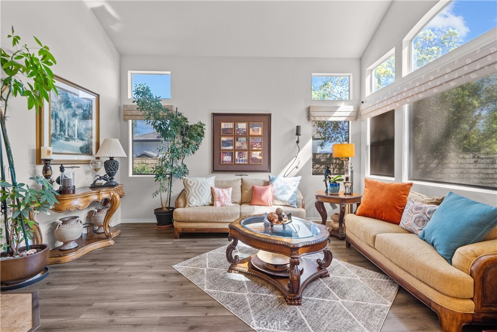 21736 Redwood Canyon